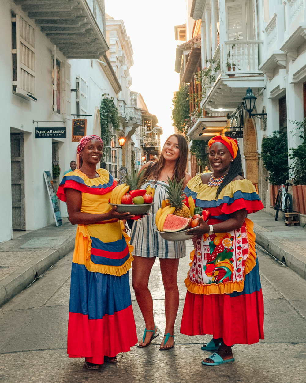  The Best Time to Visit Cartagena