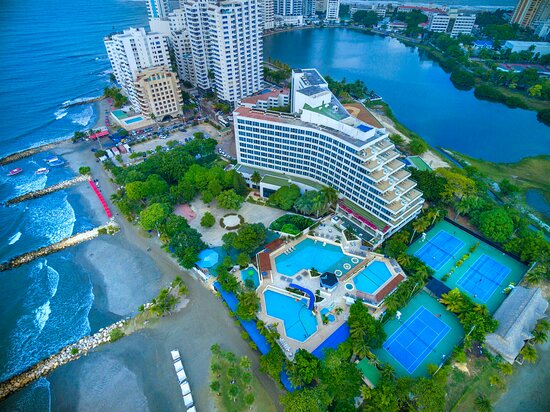 Hilton Resort Cartagena